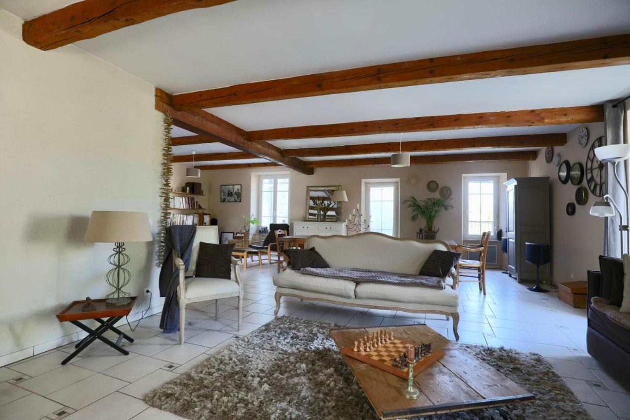 Maison De Margot Peyriac-Minervois Exteriér fotografie