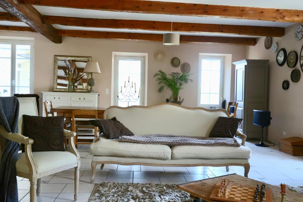 Maison De Margot Peyriac-Minervois Exteriér fotografie
