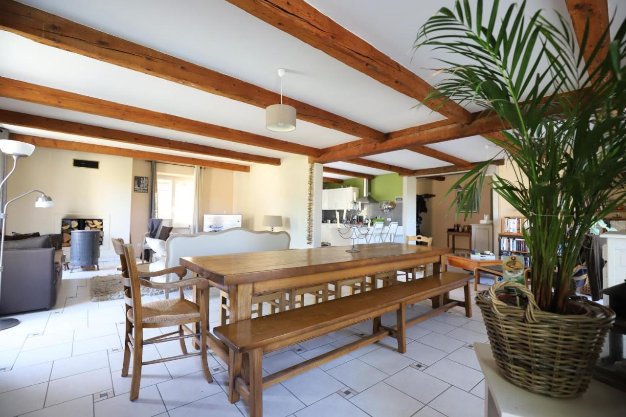 Maison De Margot Peyriac-Minervois Exteriér fotografie