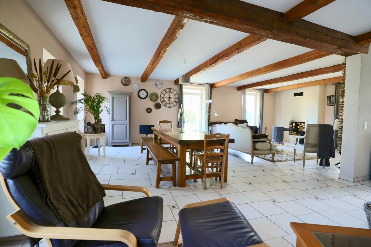 Maison De Margot Peyriac-Minervois Exteriér fotografie
