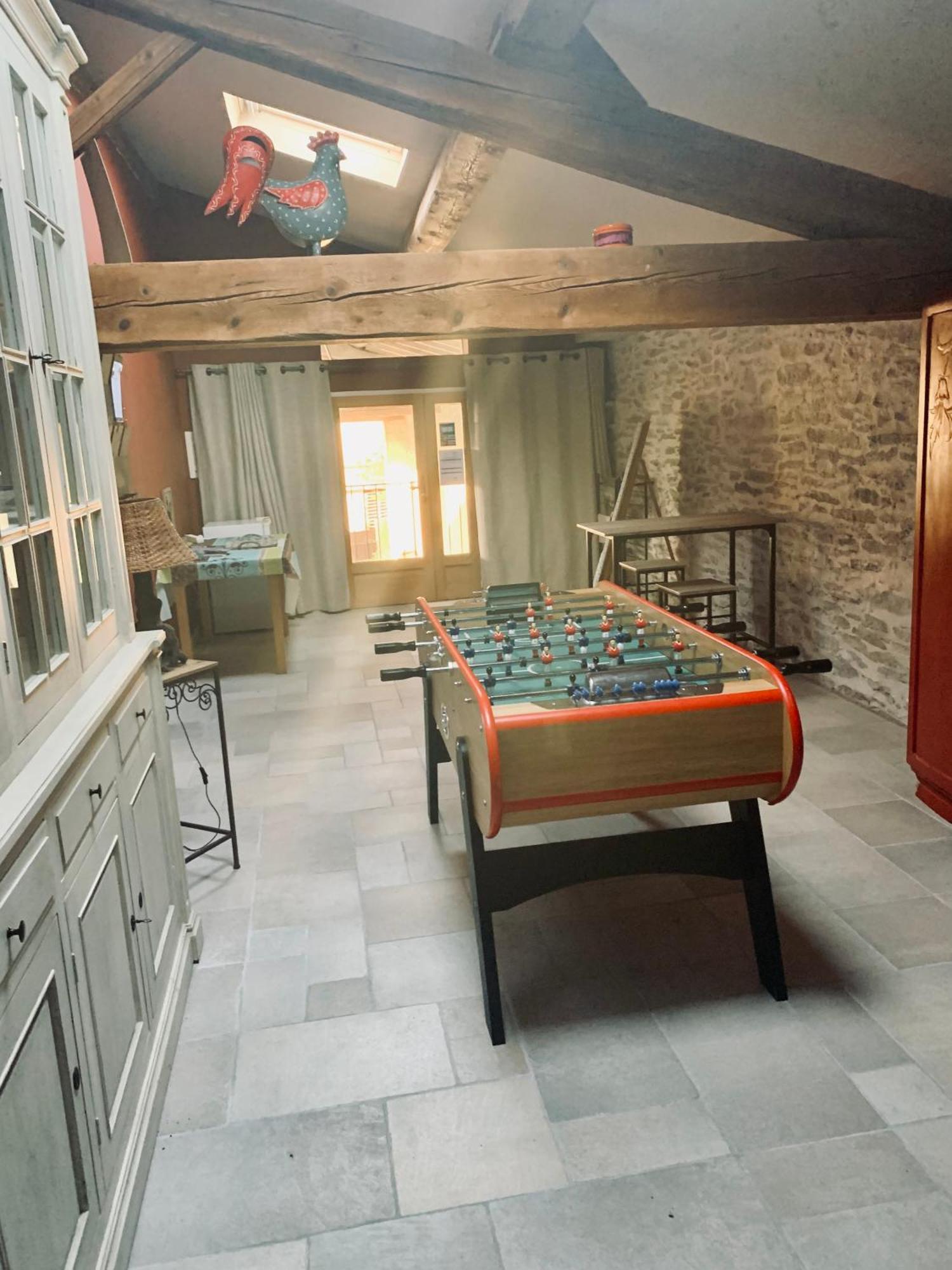Maison De Margot Peyriac-Minervois Exteriér fotografie
