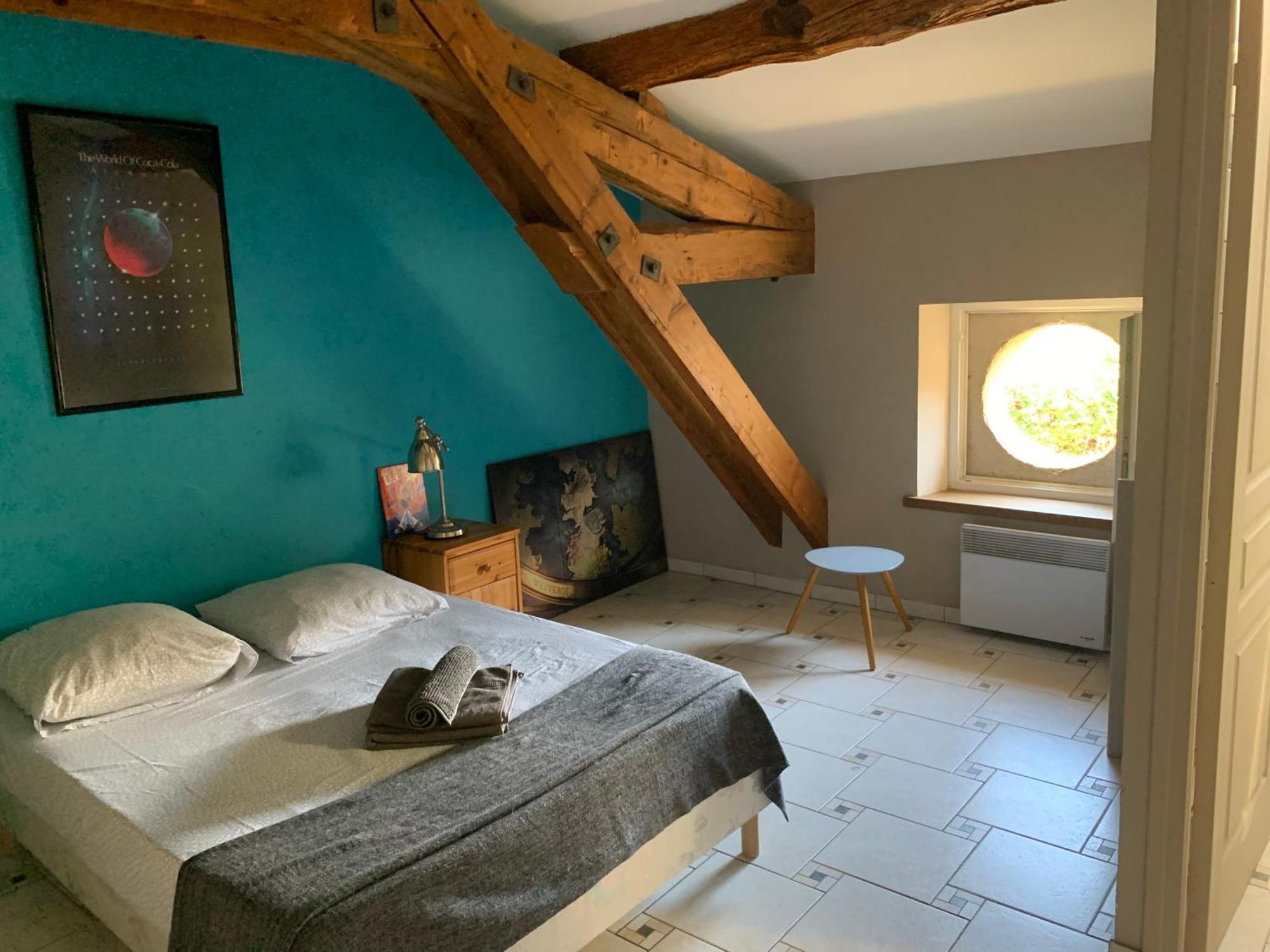 Maison De Margot Peyriac-Minervois Exteriér fotografie