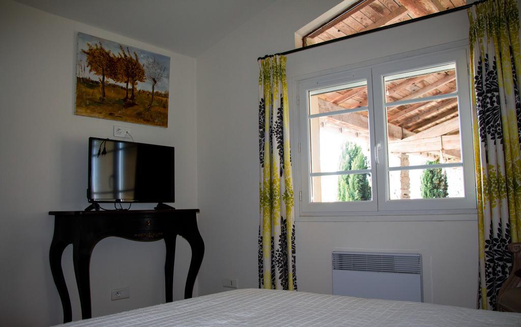 Maison De Margot Peyriac-Minervois Exteriér fotografie