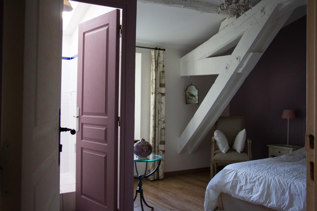 Maison De Margot Peyriac-Minervois Exteriér fotografie