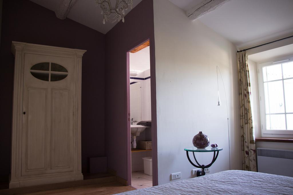 Maison De Margot Peyriac-Minervois Exteriér fotografie