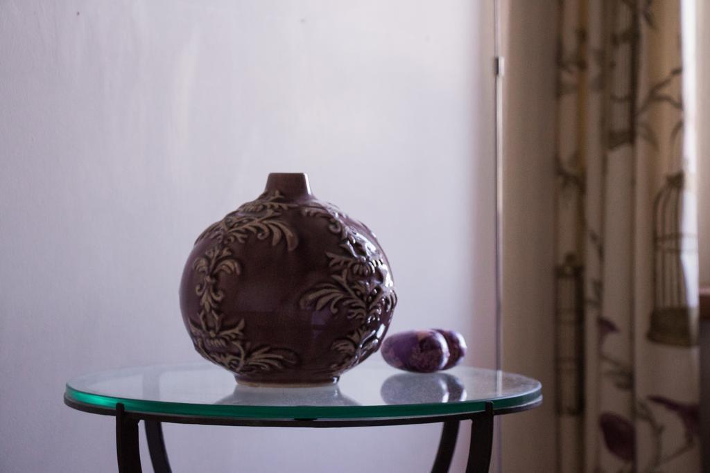 Maison De Margot Peyriac-Minervois Exteriér fotografie