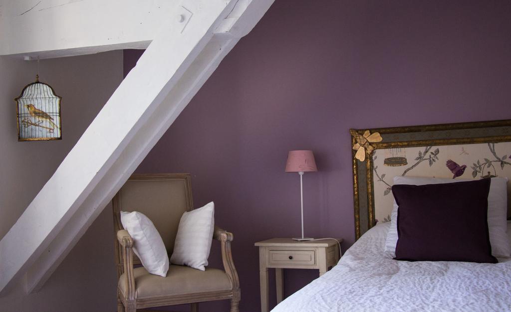 Maison De Margot Peyriac-Minervois Exteriér fotografie