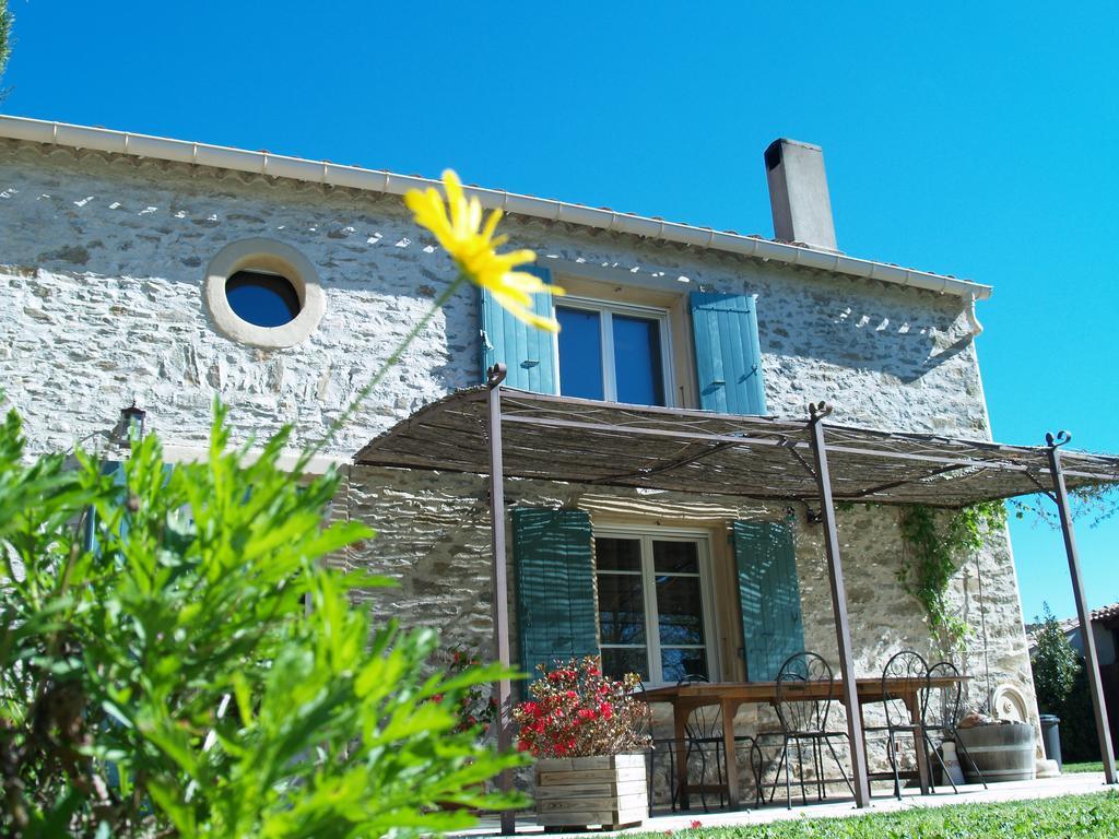 Maison De Margot Peyriac-Minervois Exteriér fotografie
