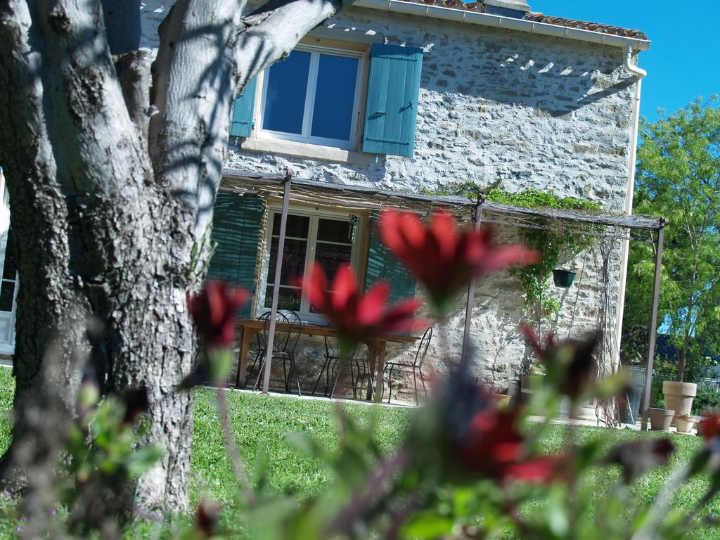 Maison De Margot Peyriac-Minervois Exteriér fotografie